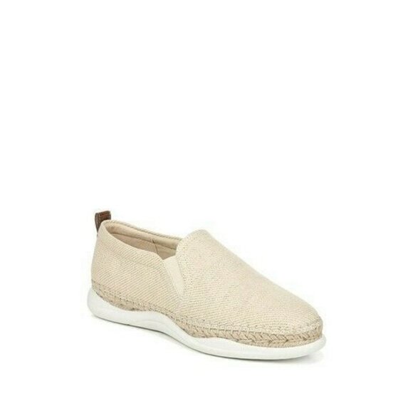 Sam Edelman Kassie Slip-On Espadrille Sneaker Shoes Size 8.5M Comfy - Picture 2 of 13